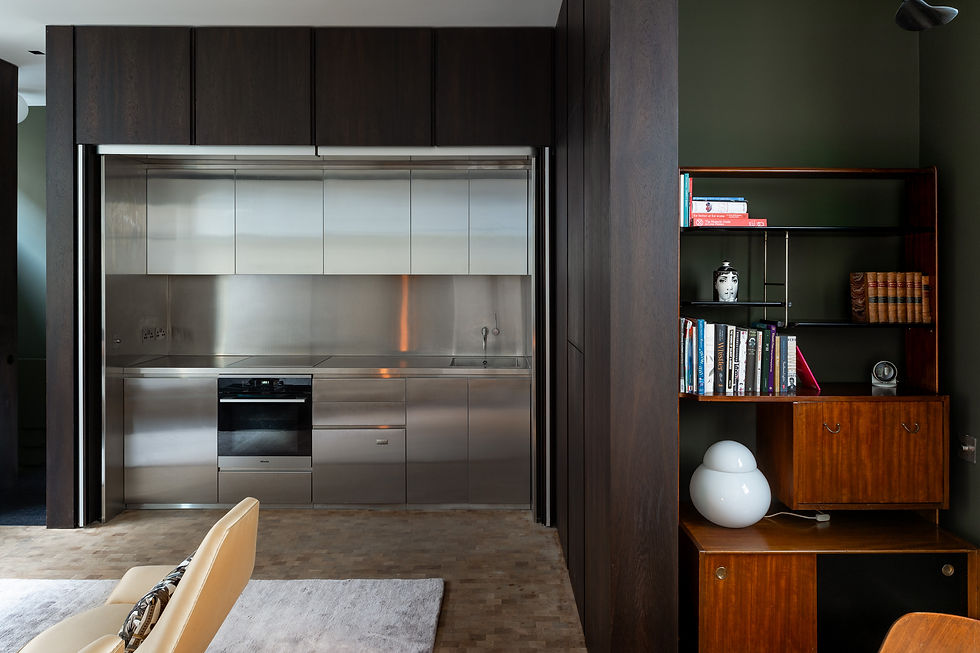 Fig Homes’s Project-Richmond