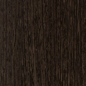 Straight Grain Wenge
