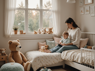 Why Consistency Matters in Sleep Coaching (Predictability, Accountability, and Patience)