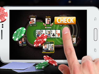 Tips Menang Bermain Poker Online Indonesia di Android