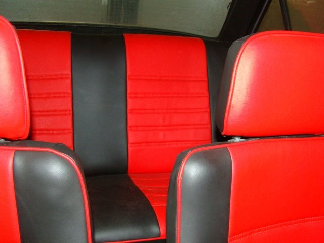 Thumbnail: OPEL ASCONA B 2.0 DIESEL Oldtimer