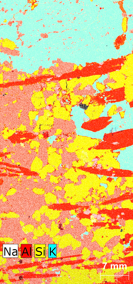 PIO_Spodumene_Na_Al_Si_K_MicroXRF