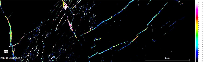 Pollucite_Mn_MicroXRF