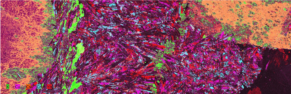 lithiumcaesiumtantalumpegmatite_K_Cu_Cs_