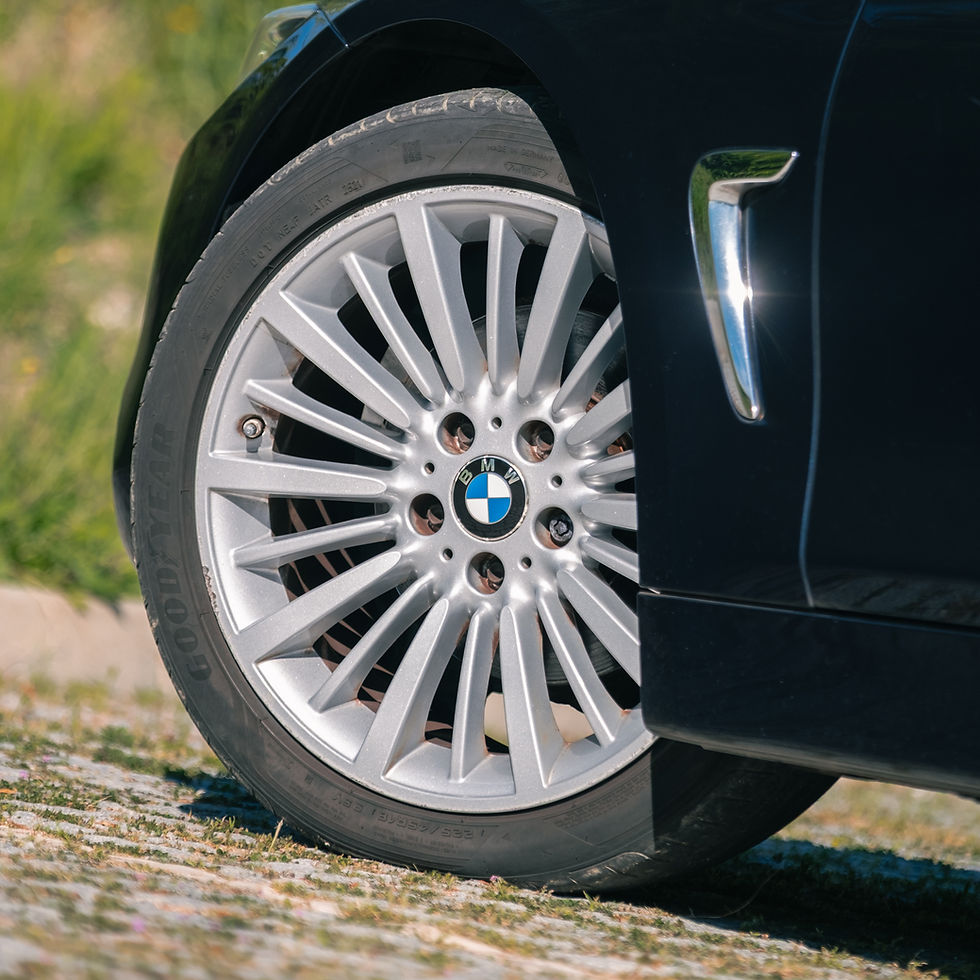 Miniatura: BMW 420 GRAN COUPÉ D LINE LUXURY AUTO
