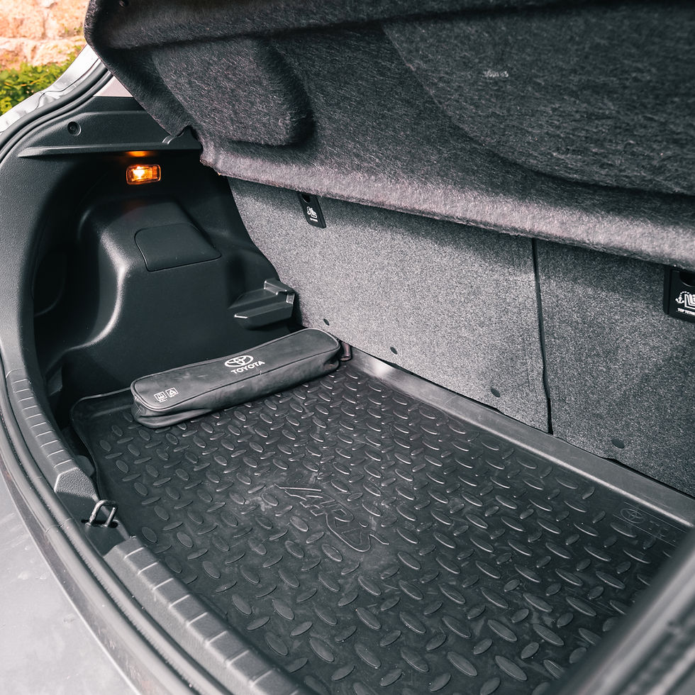 Miniatura: TOYOTA YARIS 1.0 VVT-i Comfort