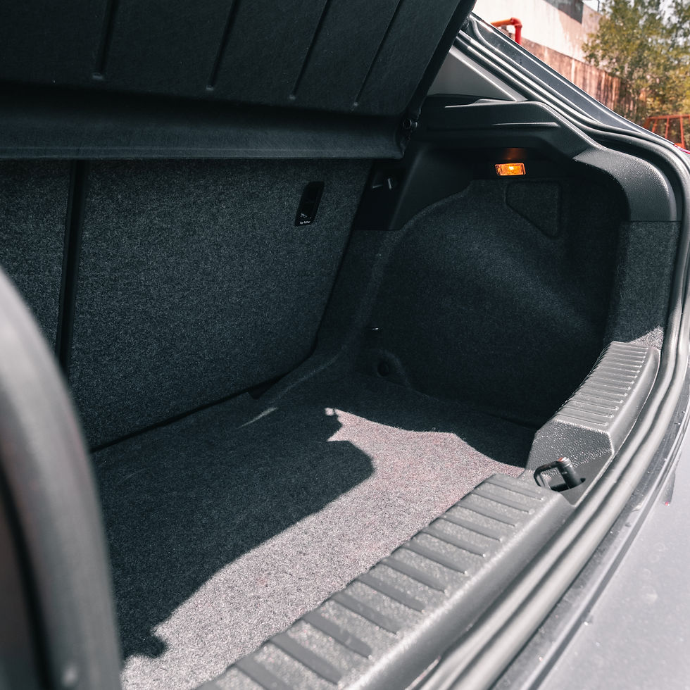 Miniatura: SEAT IBIZA 1.0 TSI STYLE