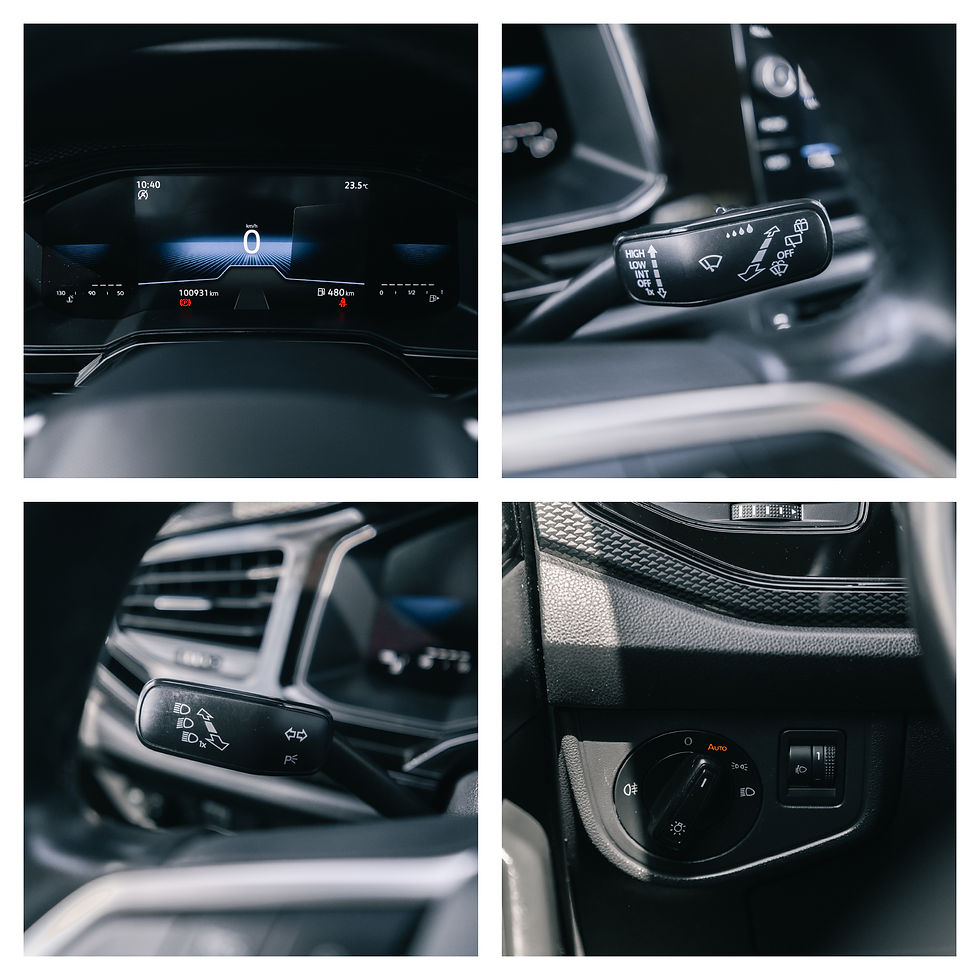 Miniatura: VOLKSWAGEN TAIGO 1.0 TSI Life