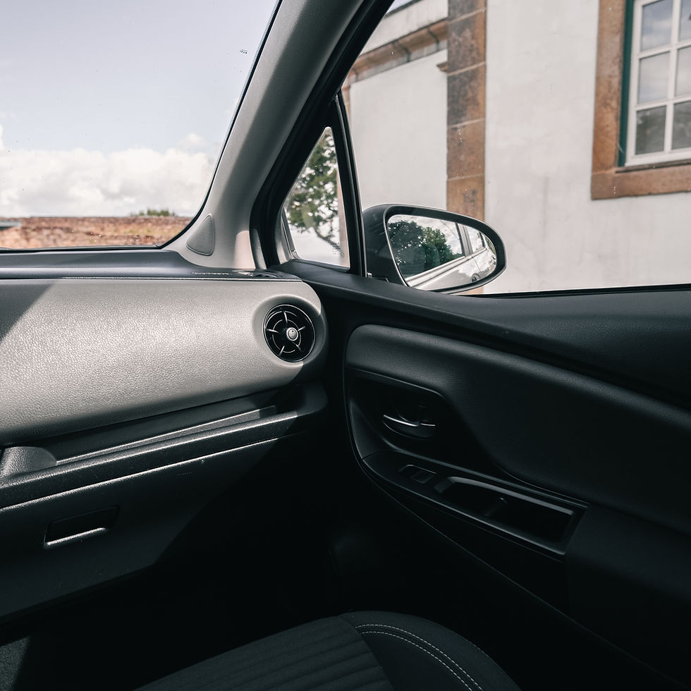 Miniatura: TOYOTA YARIS 1.0 VVT-i Comfort