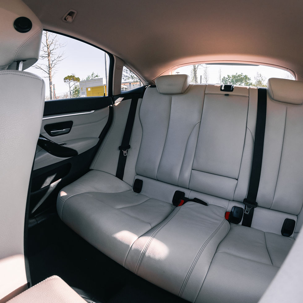Miniatura: BMW 420 GRAN COUPÉ D LINE LUXURY AUTO