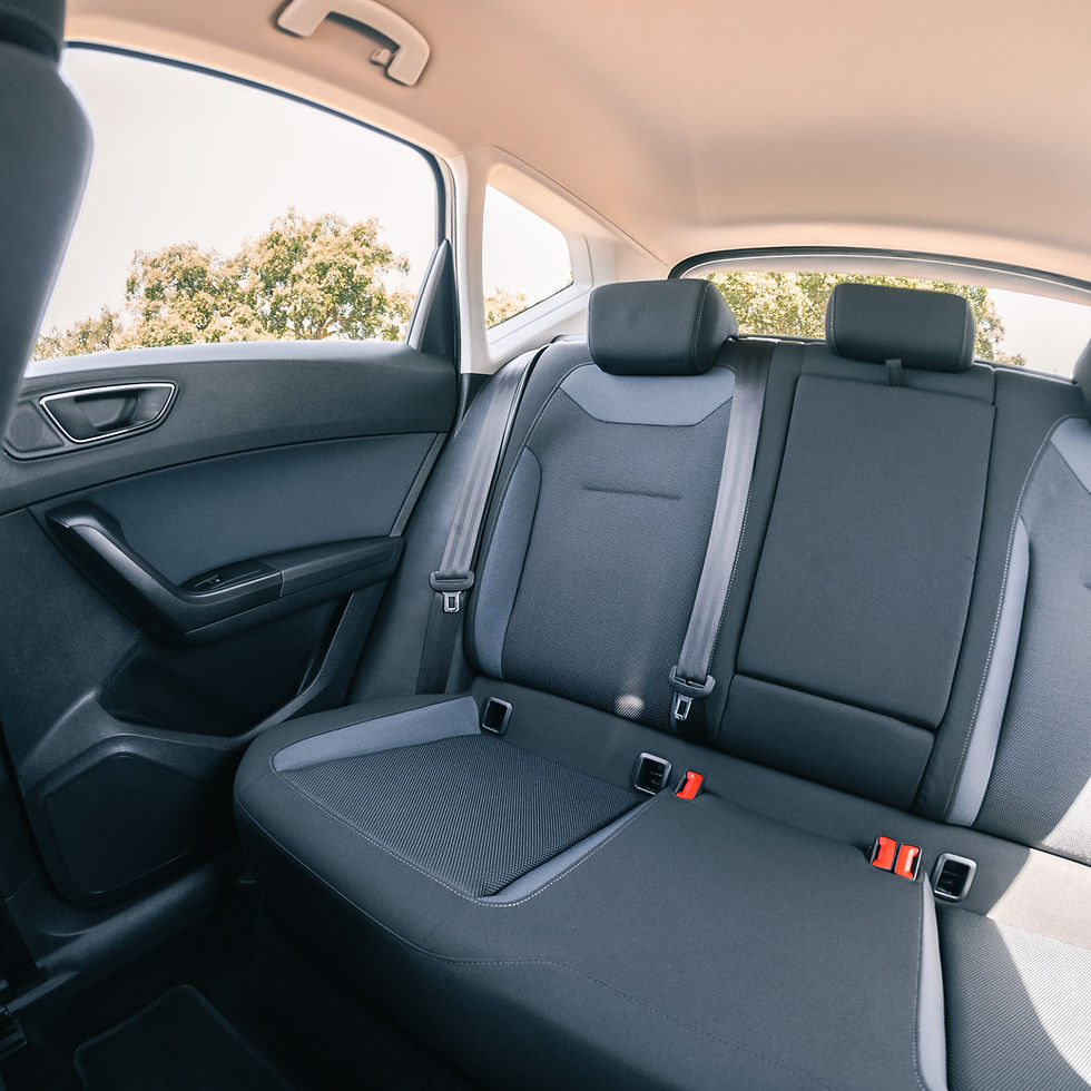 Miniatura: SEAT ATECA 1.6 TDI Style