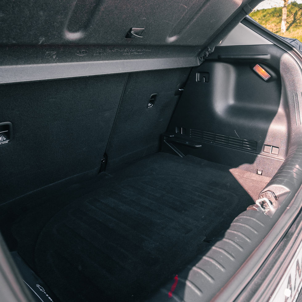 Miniatura: KIA STONIC 1.0 T-GDI WAVE