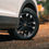 Miniatura: VOLKSWAGEN T-CROSS 1.0 TSI BLACKSTYLE