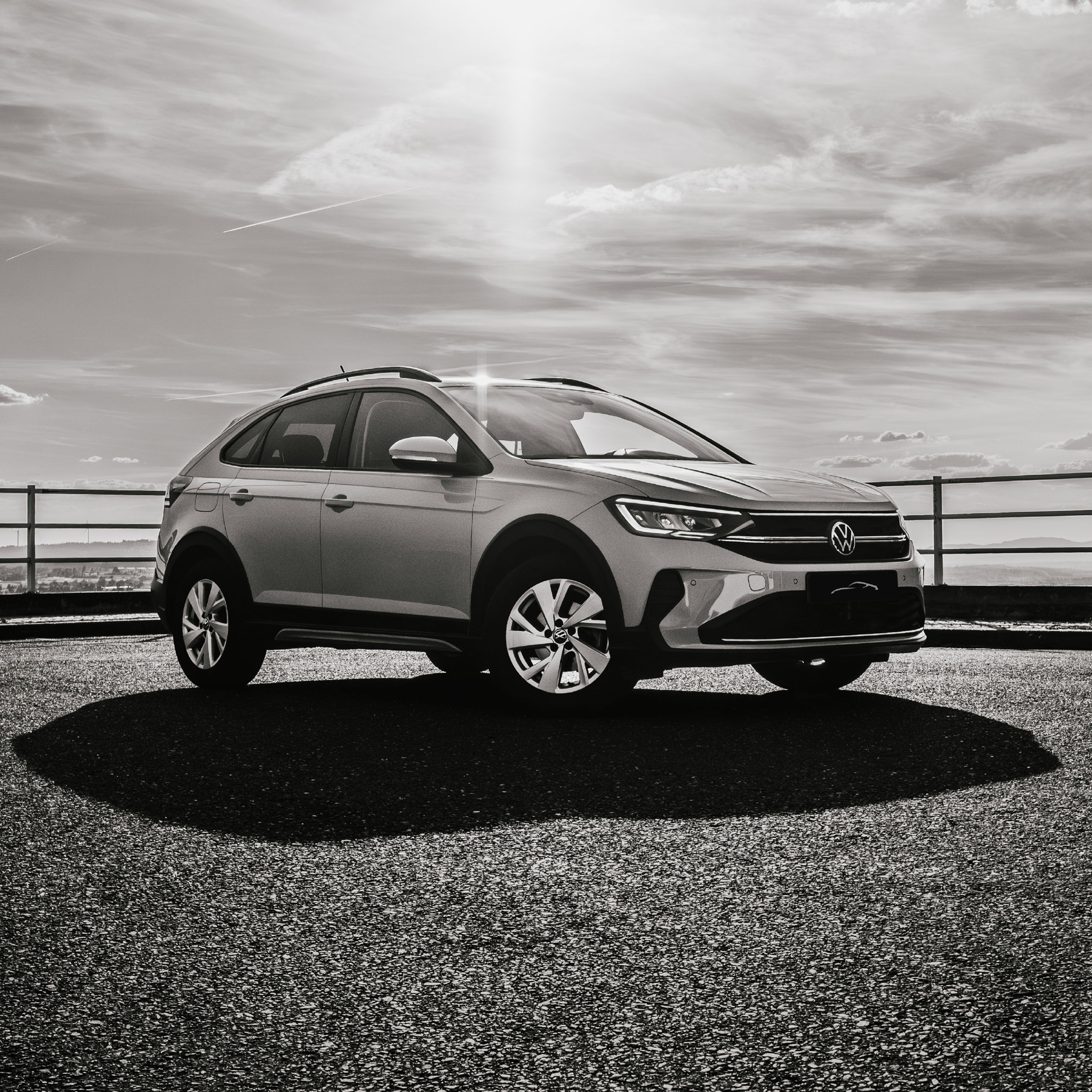 VOLKSWAGEN TAIGO 1.0 TSI LIFE