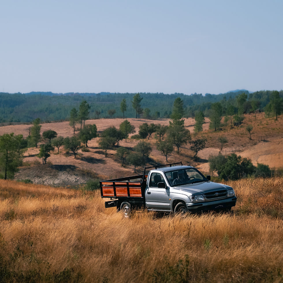 TOYOTA HILUX 2.4 D-4D L3 C/S