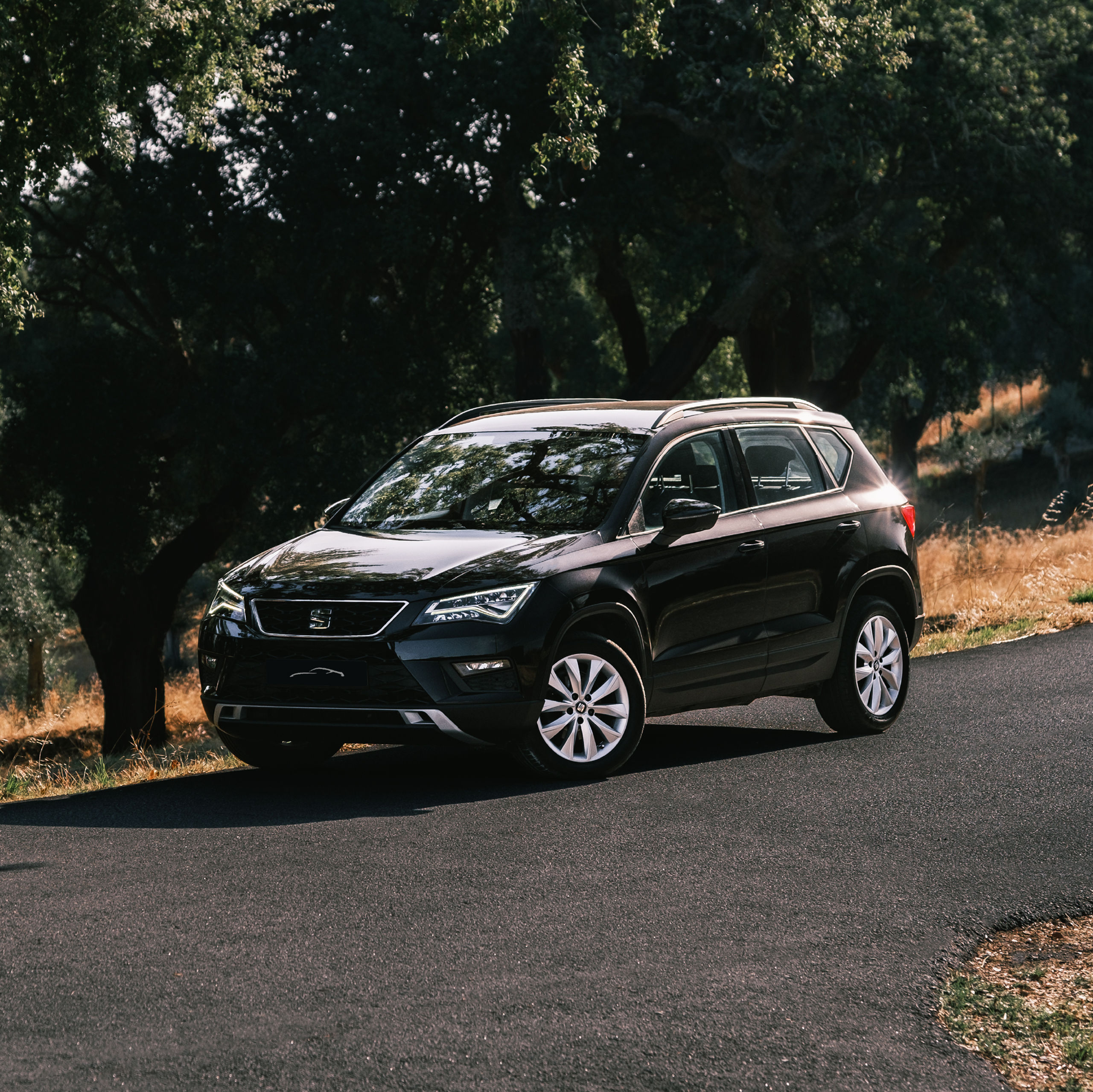 SEAT ATECA 1.6 TDI STYLE
