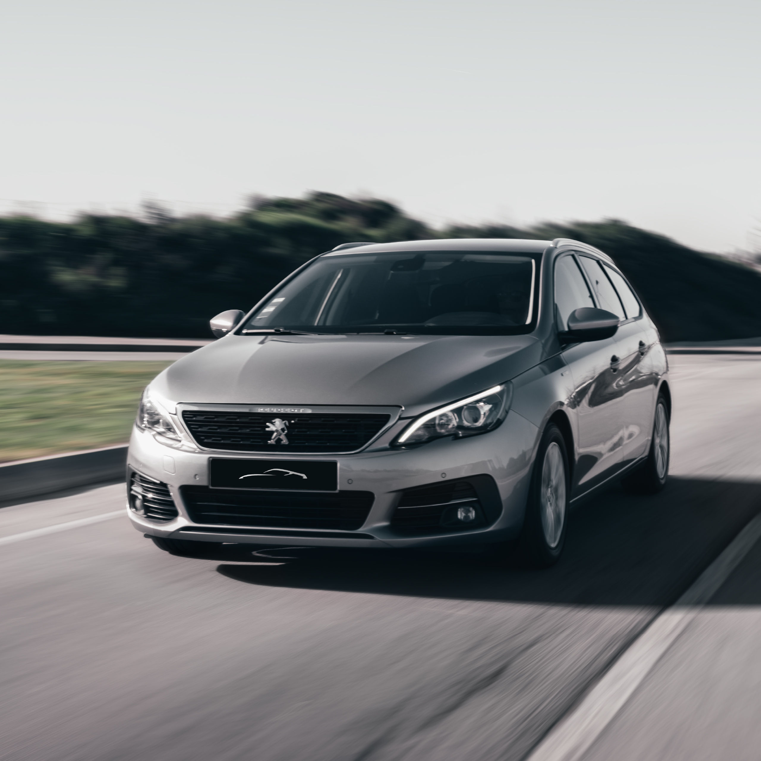 PEUGEOT 308 SW 1.5 BLUEHDI STYLE