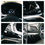 Miniatura: VOLKSWAGEN T-CROSS 1.0 TSI BLACKSTYLE