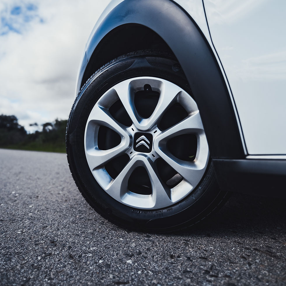 Miniatura: CITROËN C3 1.2 PureTech Feel