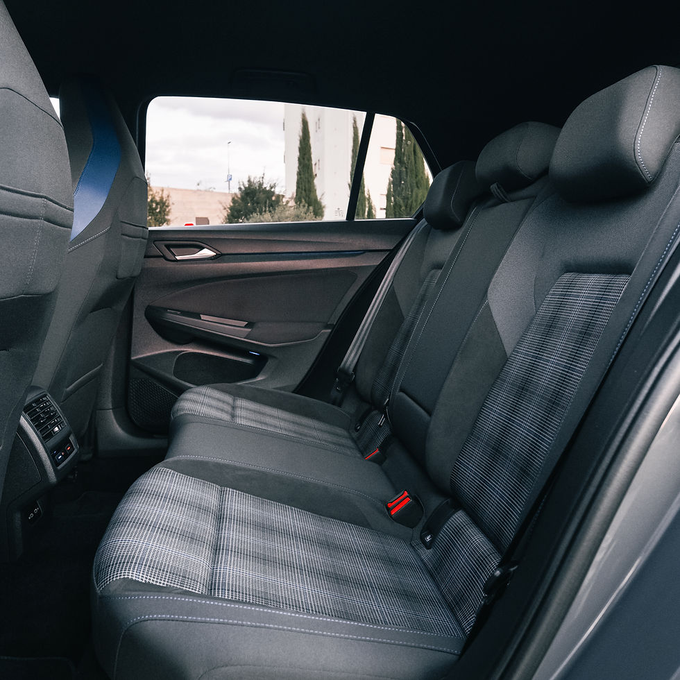 Miniatura: VOLKSWAGEN GOLF 1.4 TSI GTE+DSG