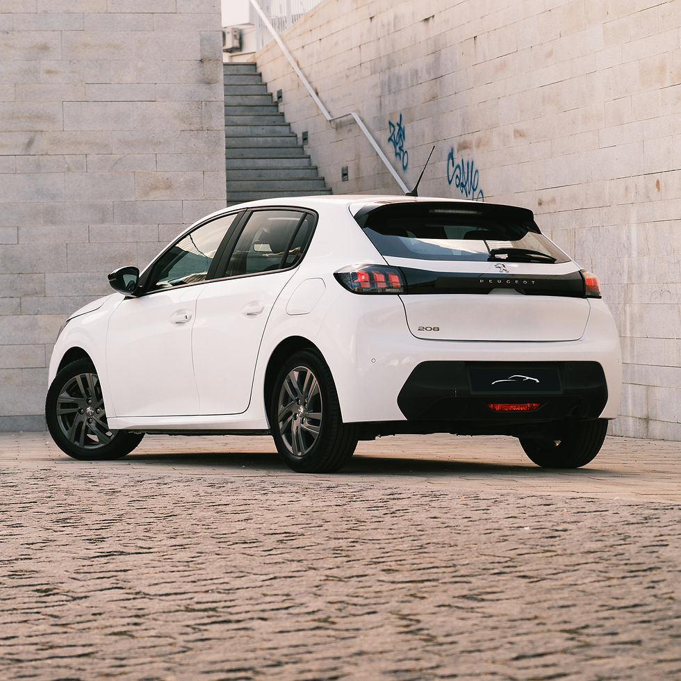 Miniatura: PEUGEOT 208 1.2 PureTech Active Pack 100Cv