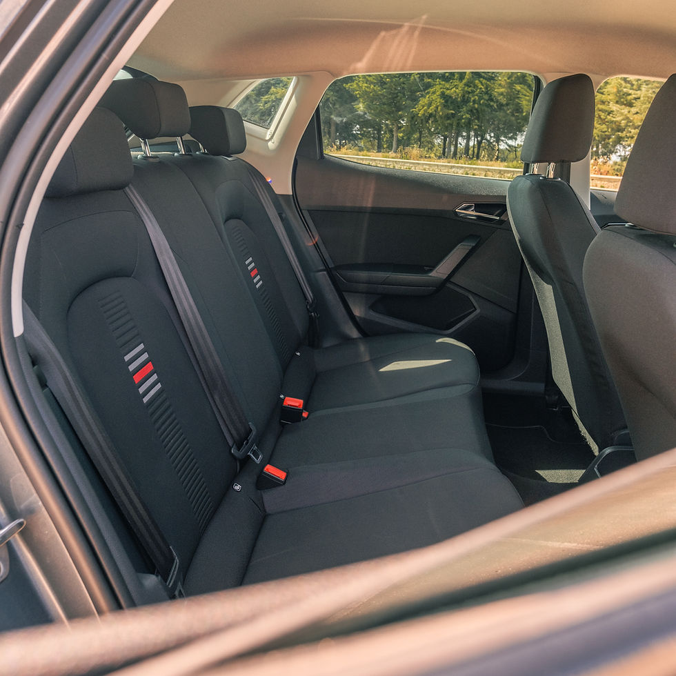 Miniatura: SEAT IBIZA 1.0 TSI FR 115
