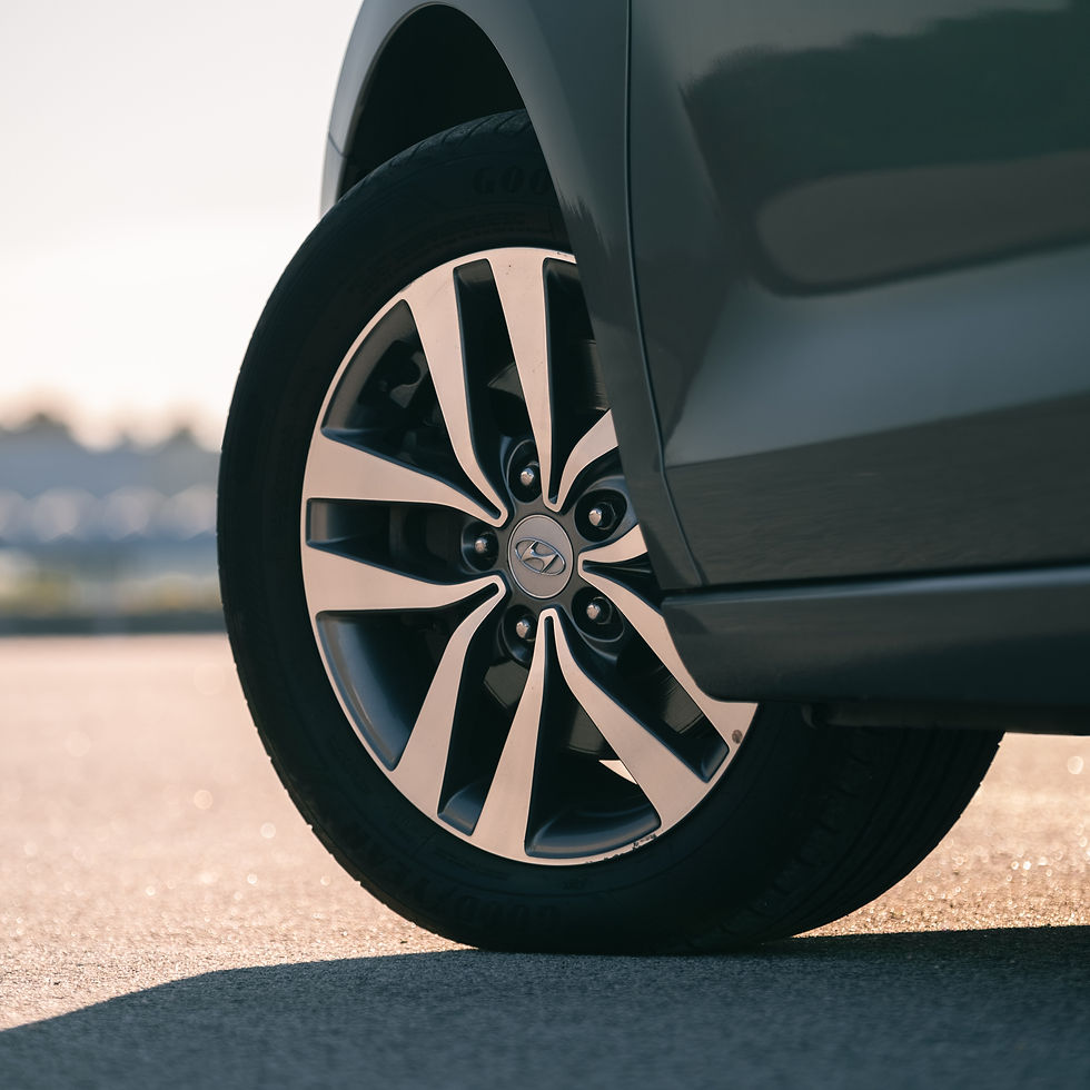 Miniatura: HYUNDAI i30 SW 1.6 CRDI STYLE PLUS 7-DCT