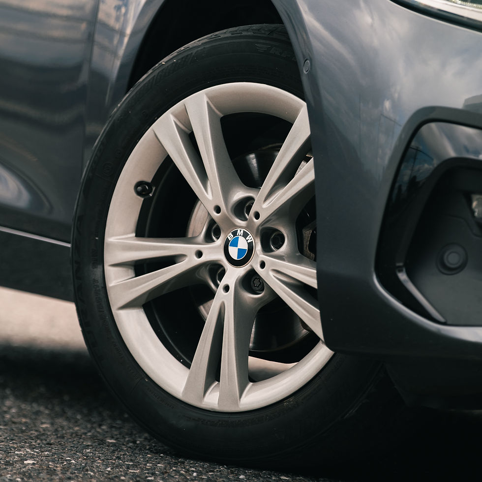 Miniatura: BMW 216 Active Tourer d Line Luxury