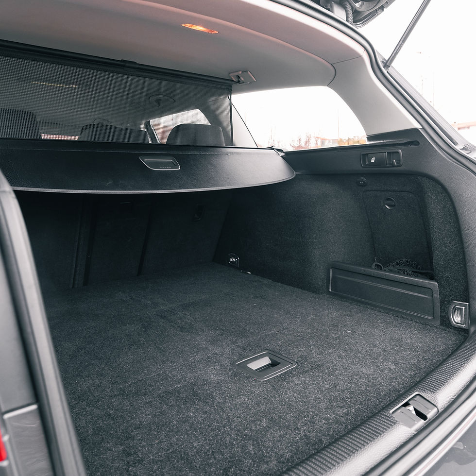 Miniatura: VOLKSWAGEN PASSAT VAR. 2.0 TDI CONF