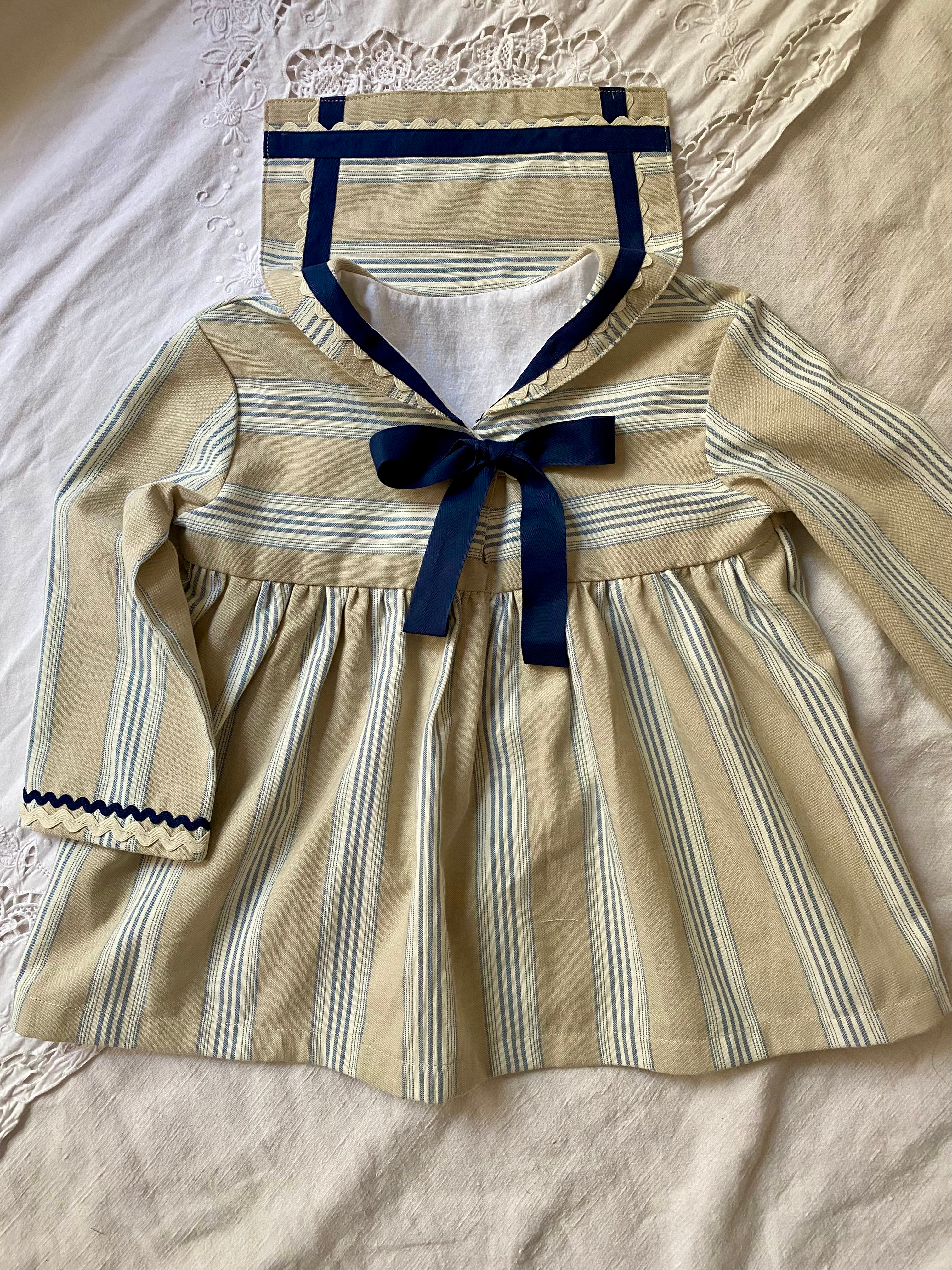 Horacio la robe