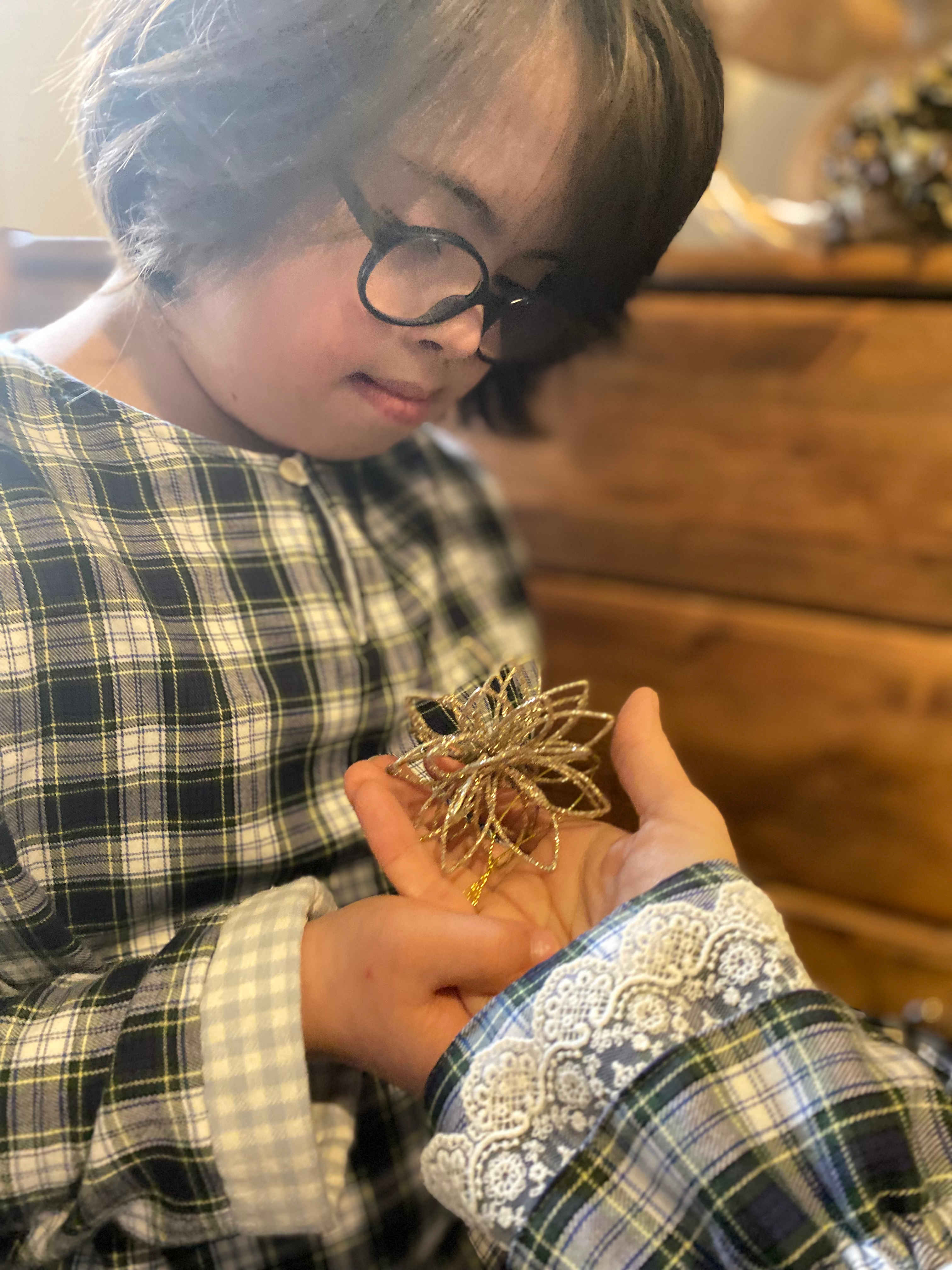 Blouse Joaquim Réversible