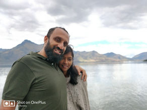 New Zealand Road Trip
Day 2 - Queenstown