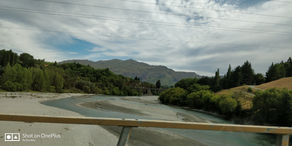 New Zealand Road Trip
Day 5 - Queenstown to Fox Glacier via Wanaka