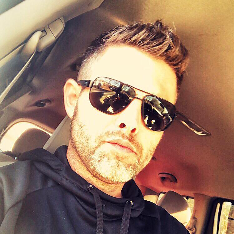 Justin Holland