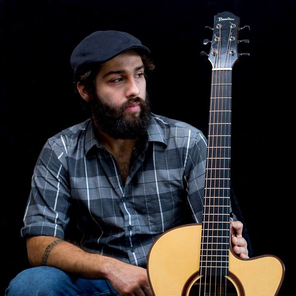 Dustin Furlow