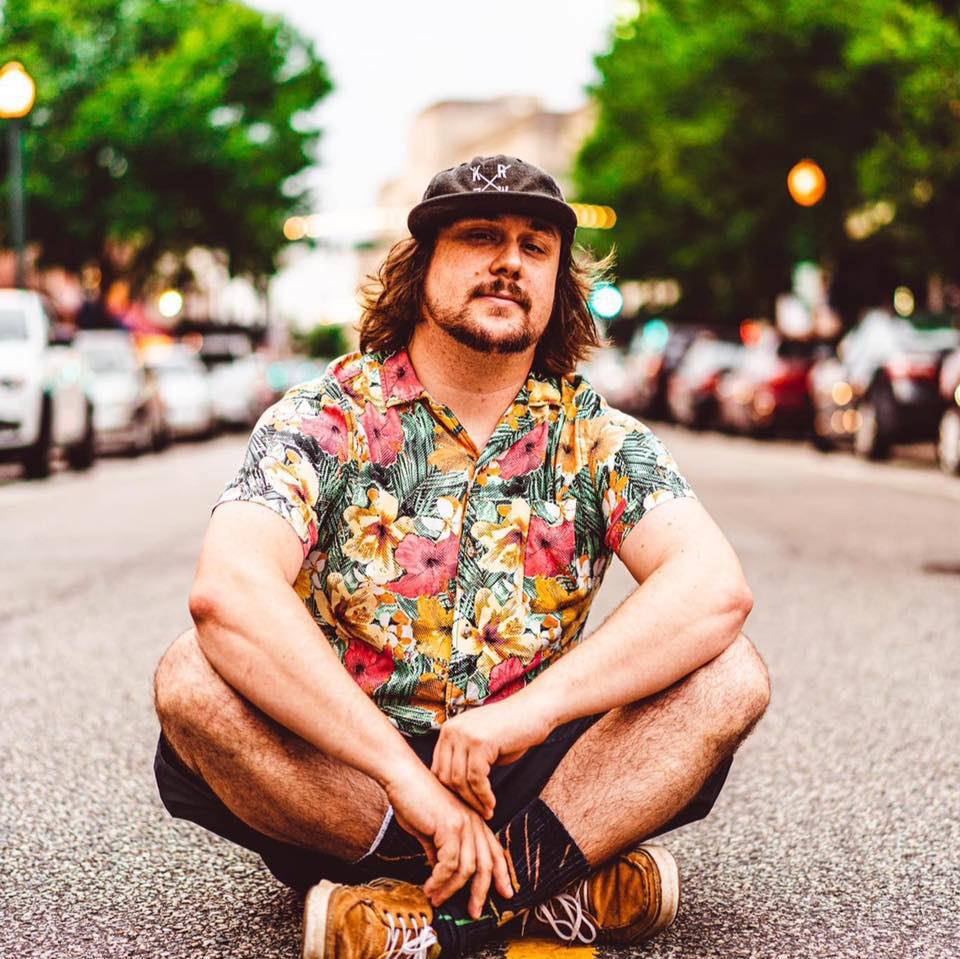 Nate Sacks
