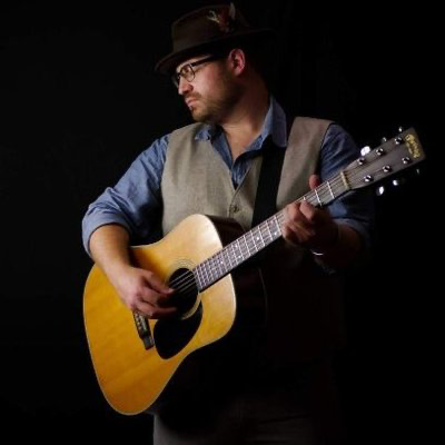 Jacob Vanko