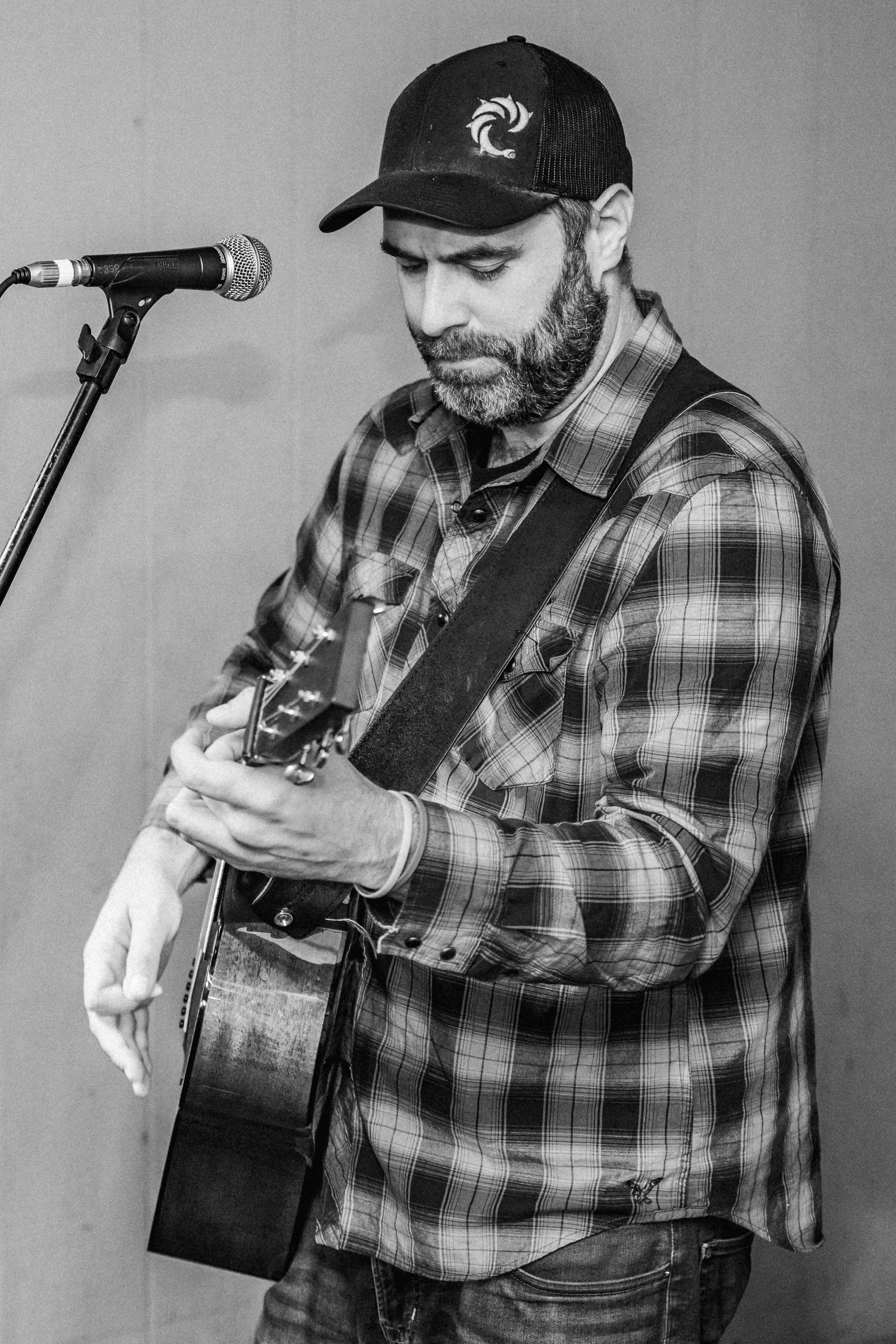 Kevin Brinson