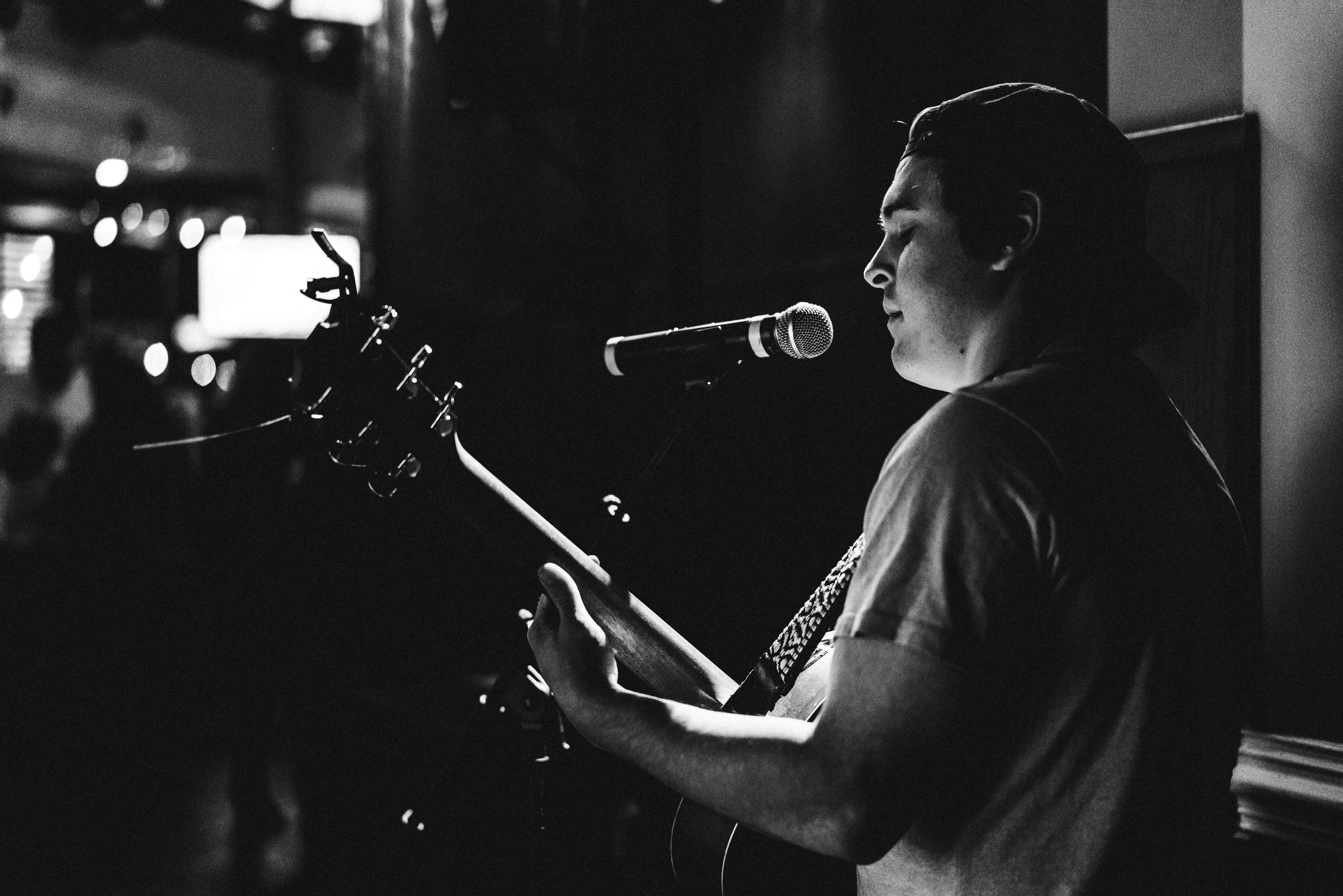 Cody Stageberg