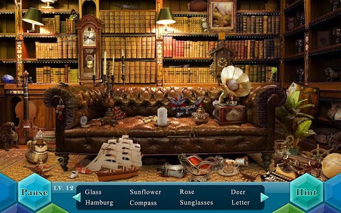 Hidden Objects⋅ on Google Play