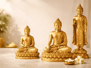 Buddha Statue Gifting Guide: The Right Piece for Every Occasion