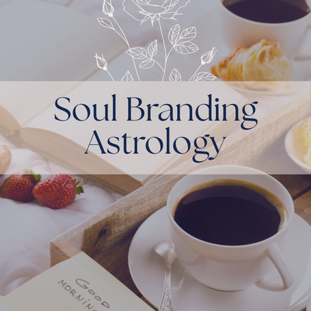 Explore Soul Branding Astrology—align your business with the houses, elements, planets, and goddesses of your birth chart.