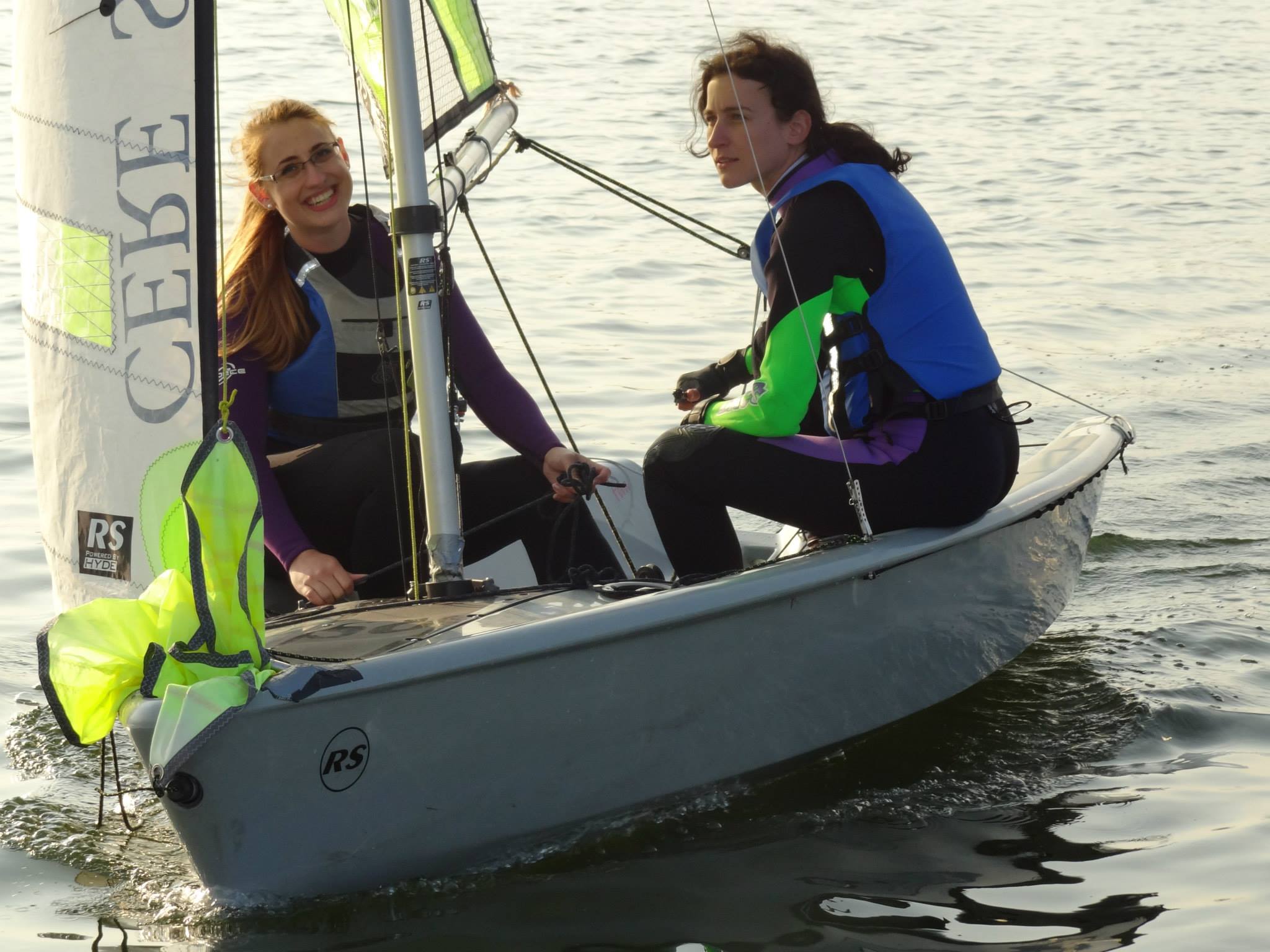 Jachting