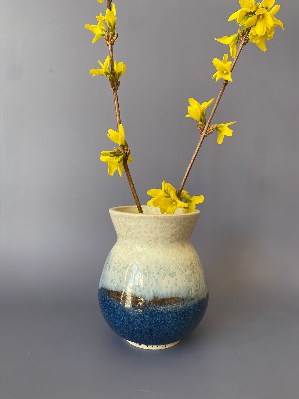 Ceramic Vase from Hoola Ceramics