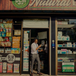 Why Is Fresh Produce Scarce While Fast Food Thrives in Our Neighborhoods?