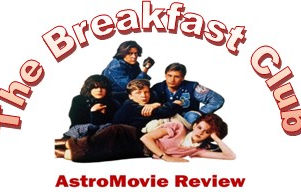 The Breakfast Club AstroMovie Review