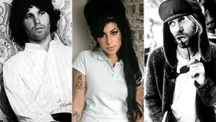 Astrology and the 27 Club
