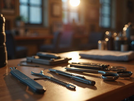 Mastering Barber School Finances: A Practical Guide to Financial Planning for Barber School