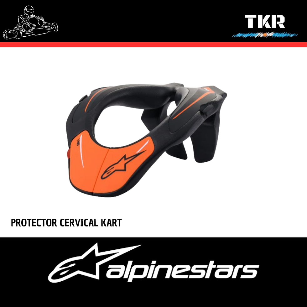 Miniatura: PROTECTOR CERVICAL