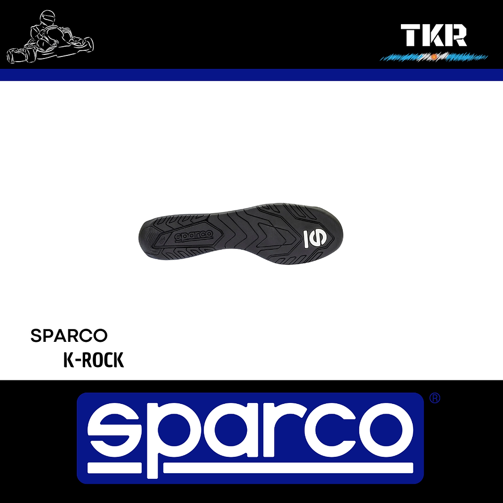 Miniatura: BOTA K-ROCK